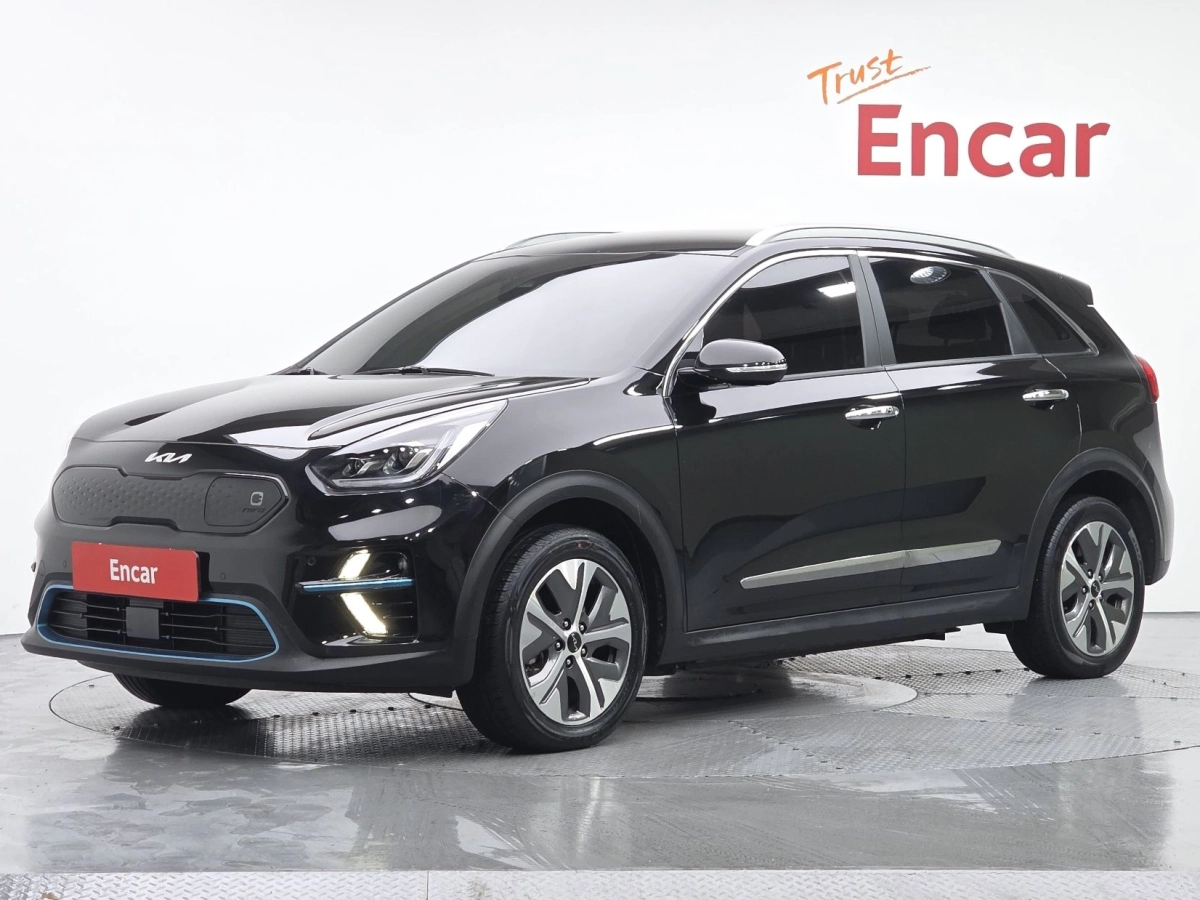 KIA NIRO EV