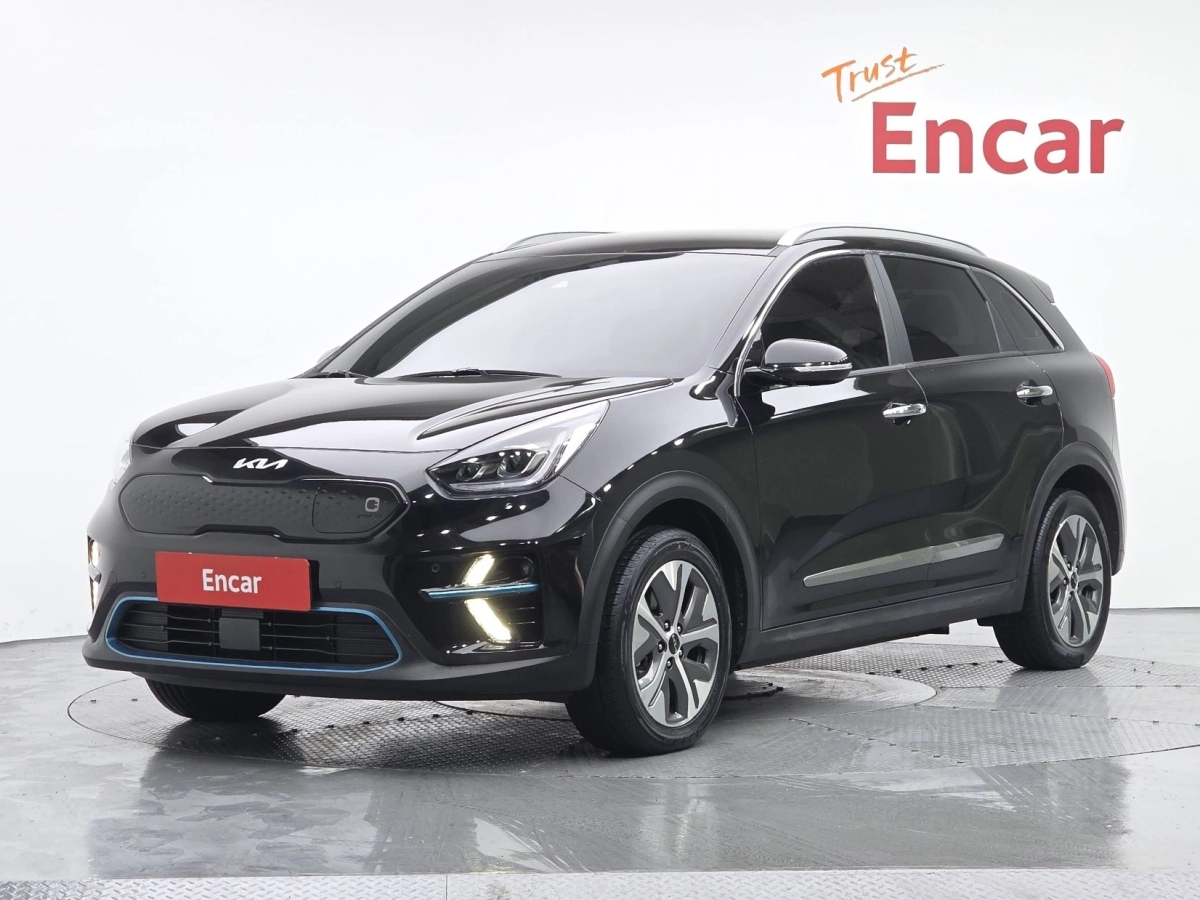 KIA NIRO EV