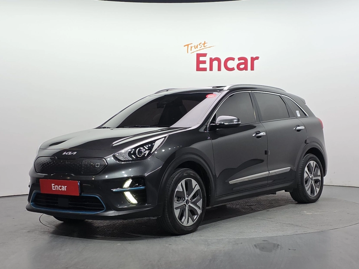 KIA NIRO EV
