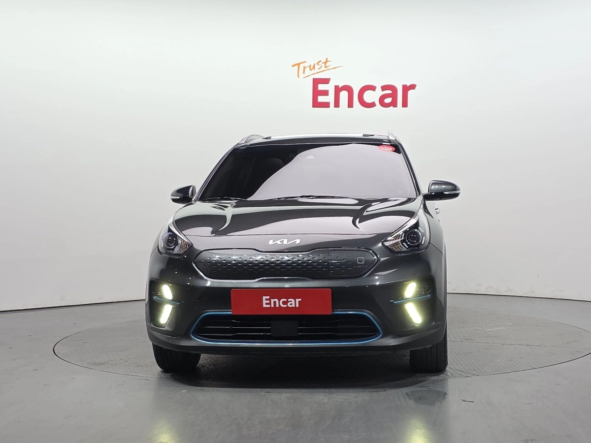KIA NIRO EV