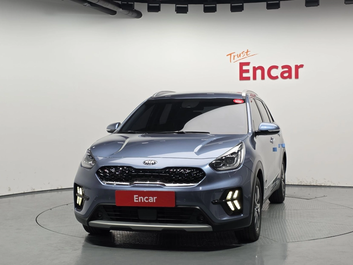 KIA NIRO
