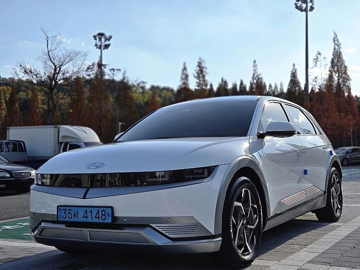 HYUNDAI IONIQ5
