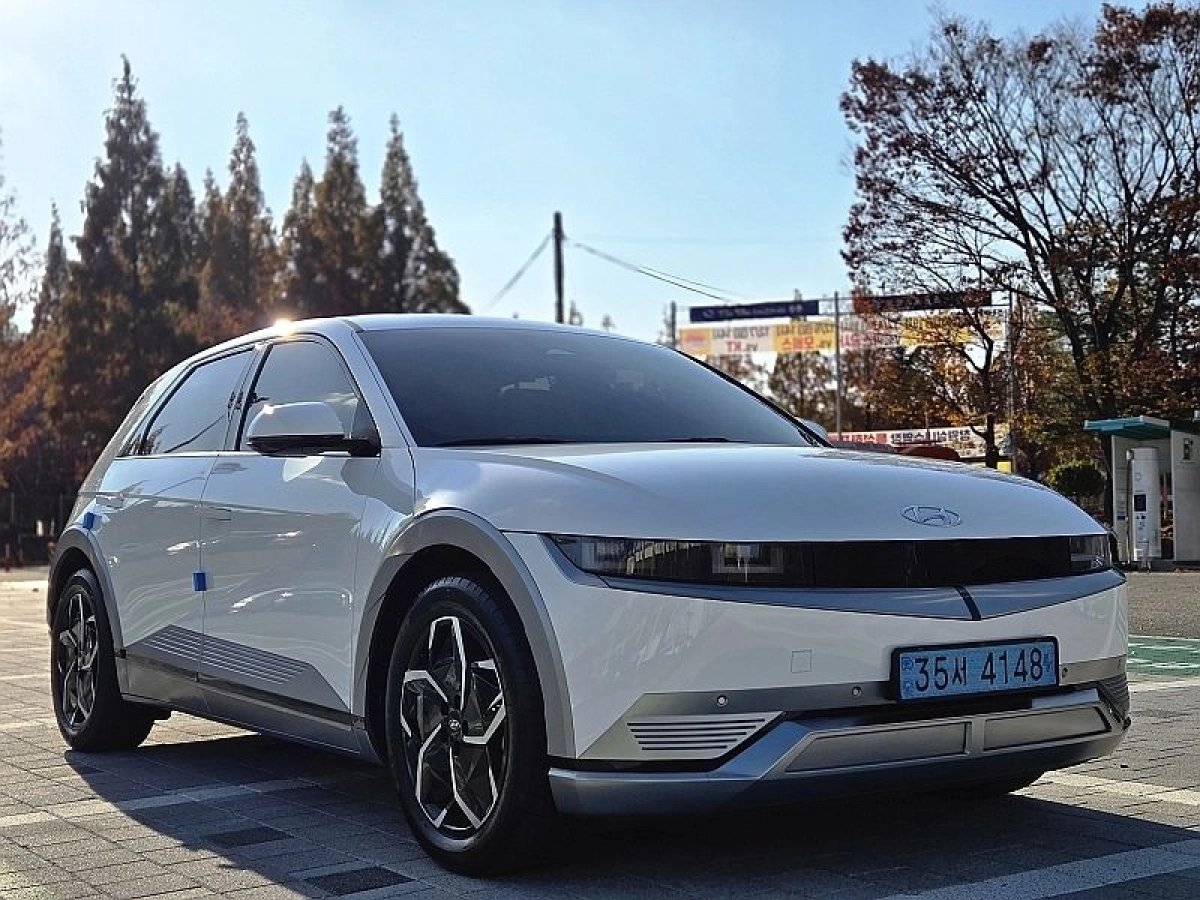 HYUNDAI IONIQ5