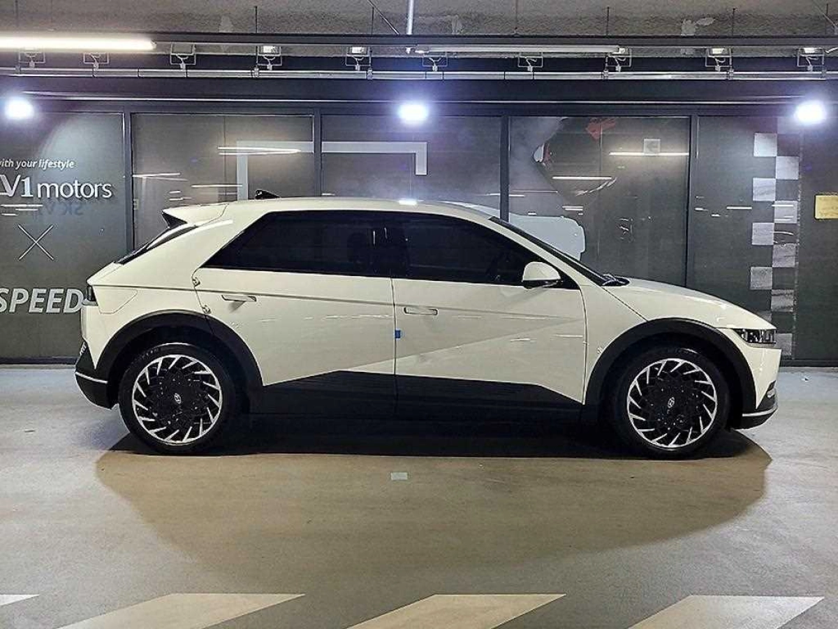 HYUNDAI IONIQ5