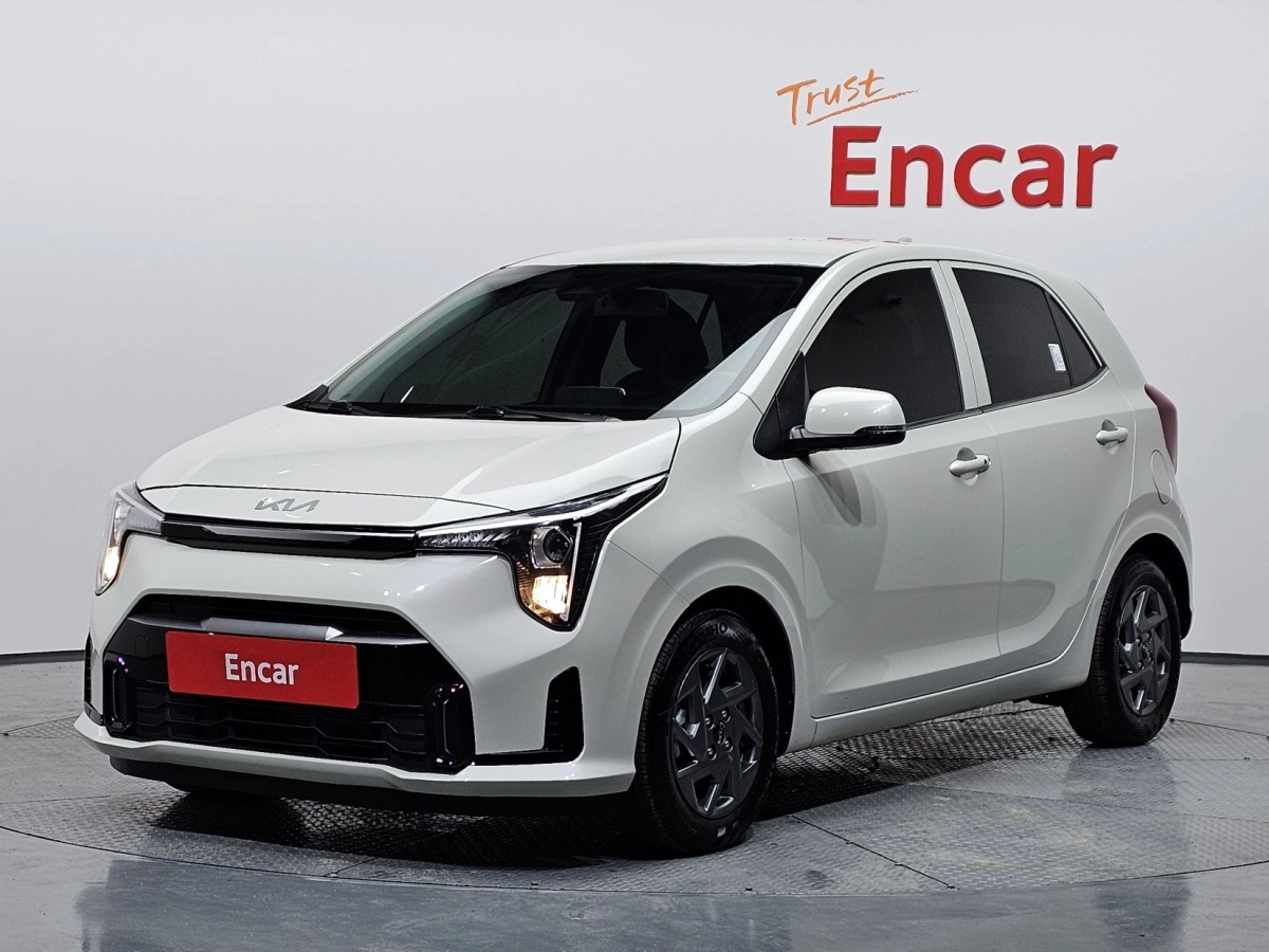 KIA MORNING JA  2024