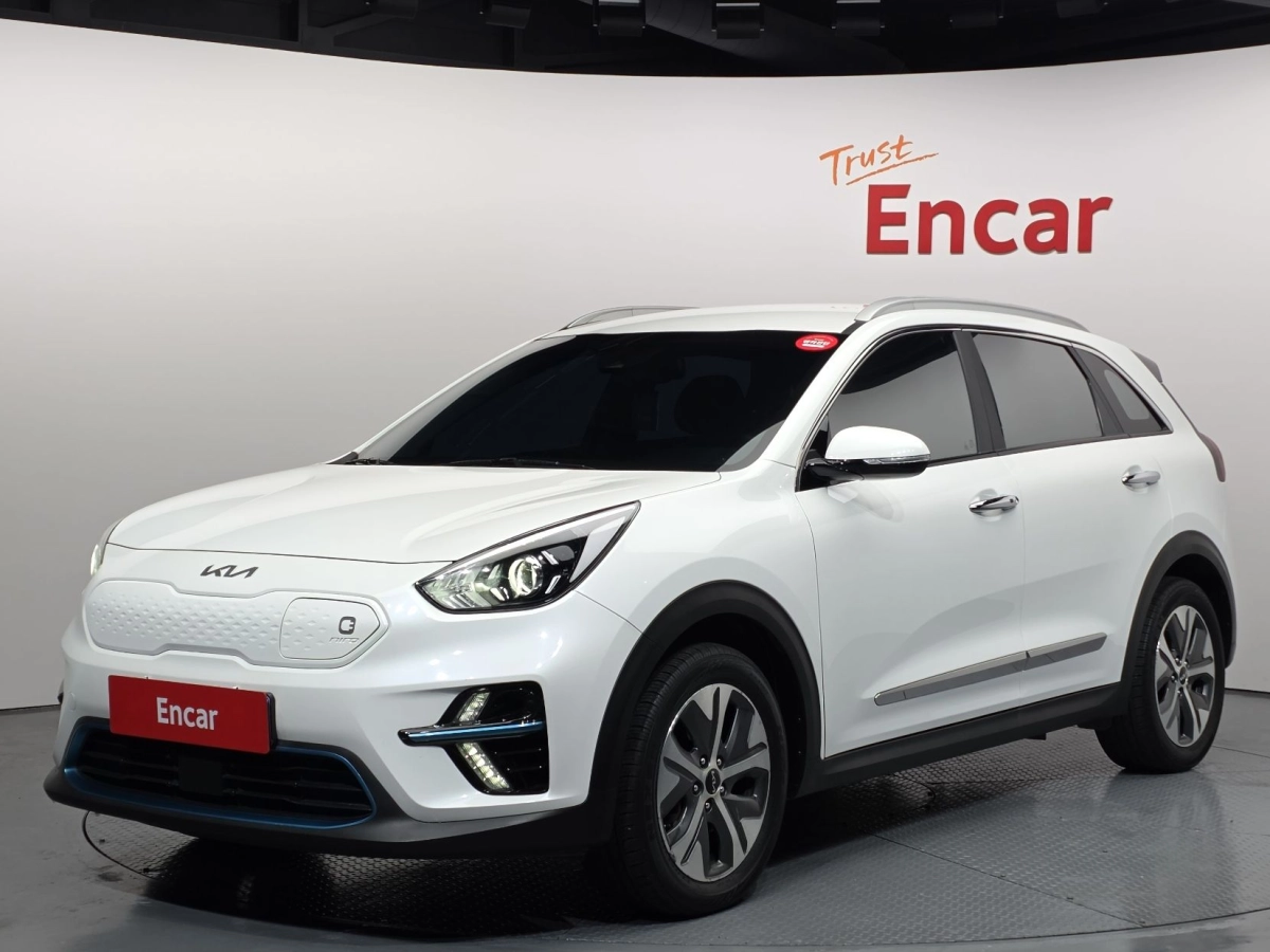 KIA NIRO EV