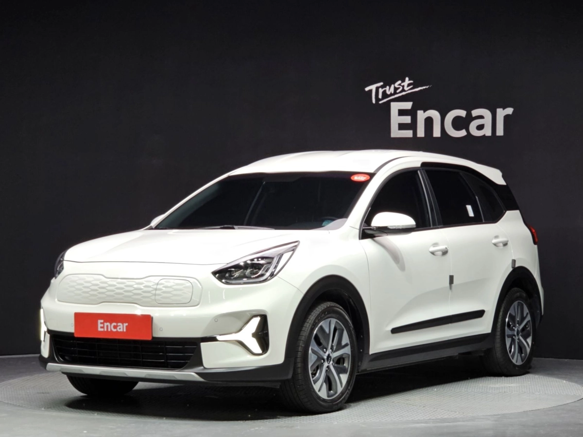 KIA NIRO PLUS