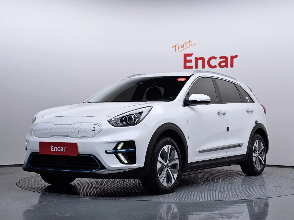 KIA NIRO EV