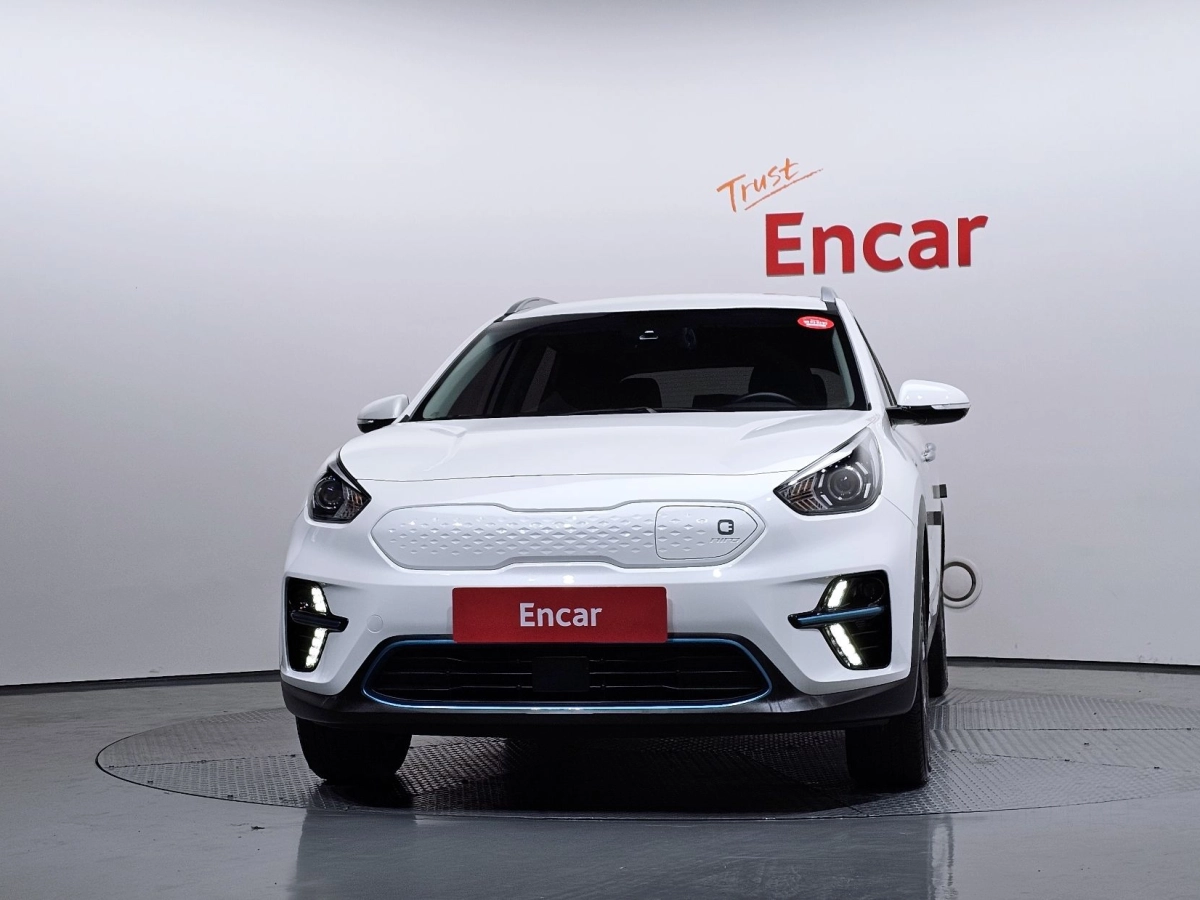 KIA NIRO EV
