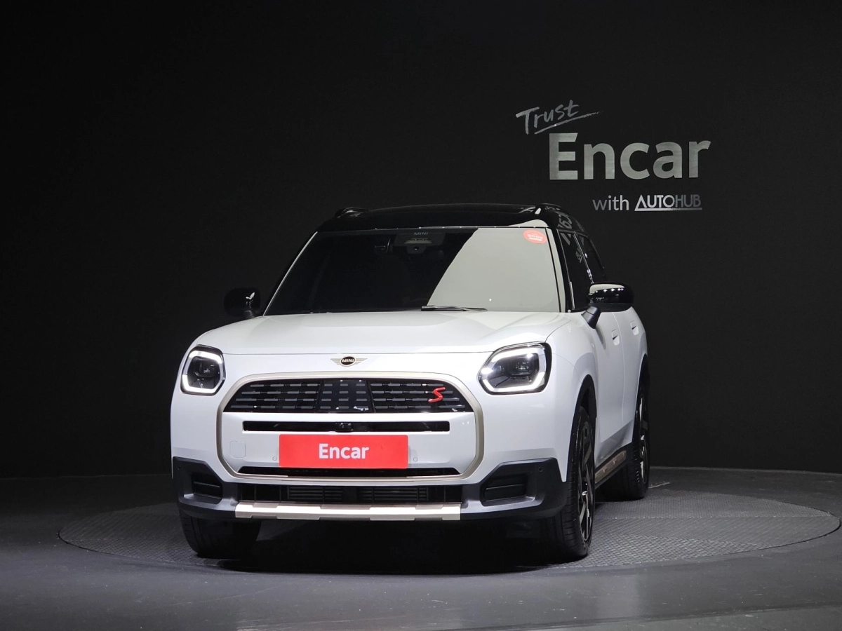 MINI COOPER S 컨트/