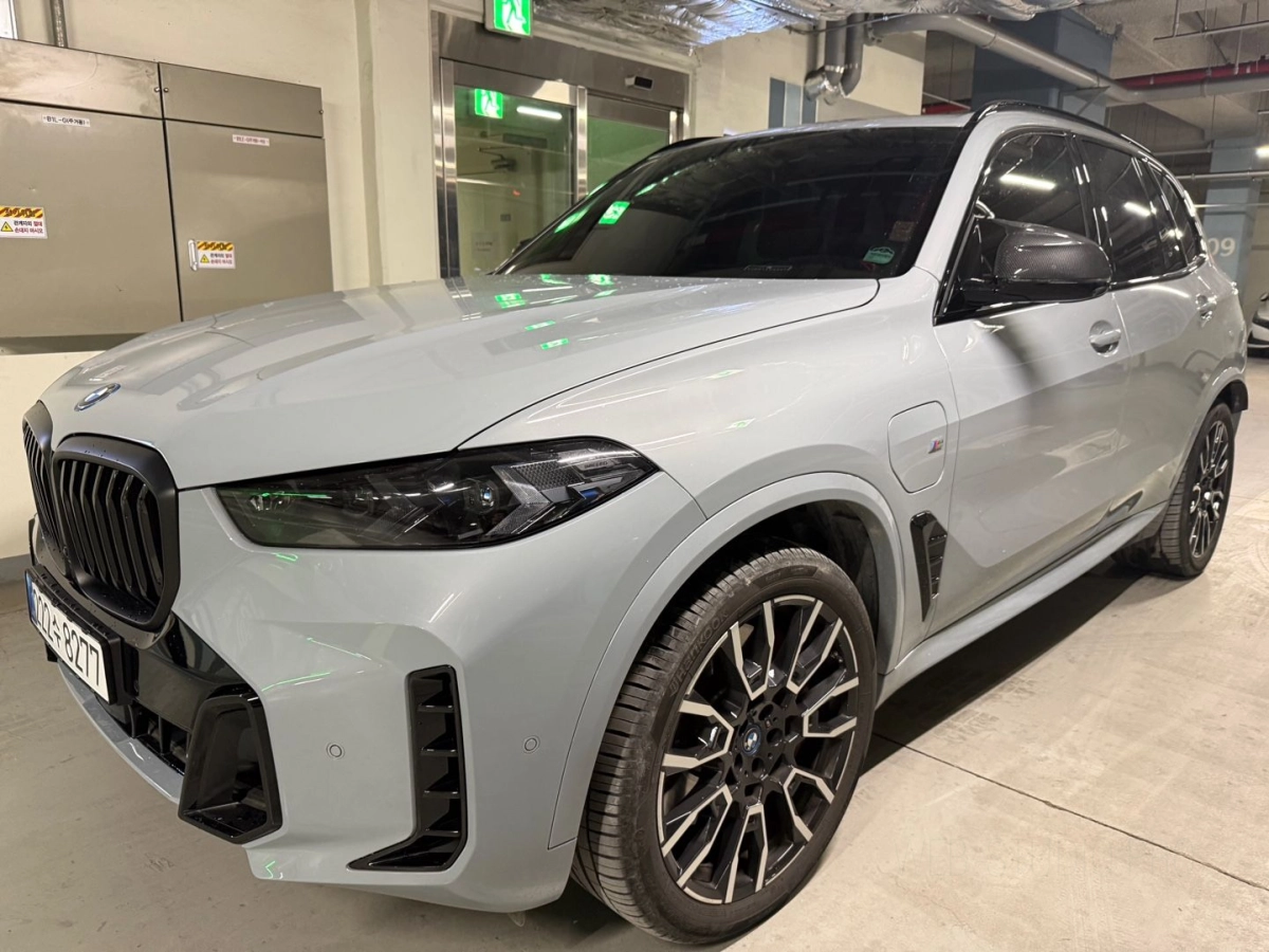 BMW X5 G05