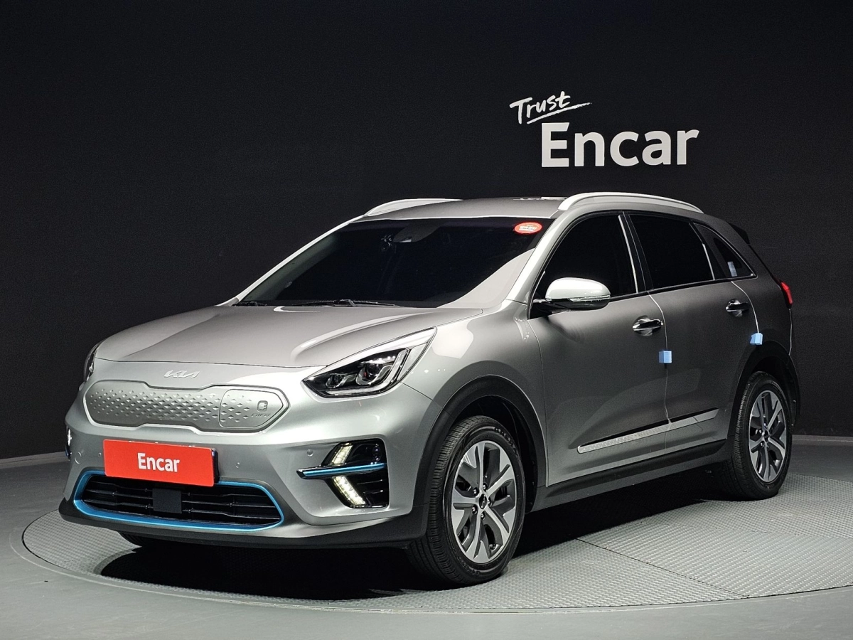 KIA NIRO EV