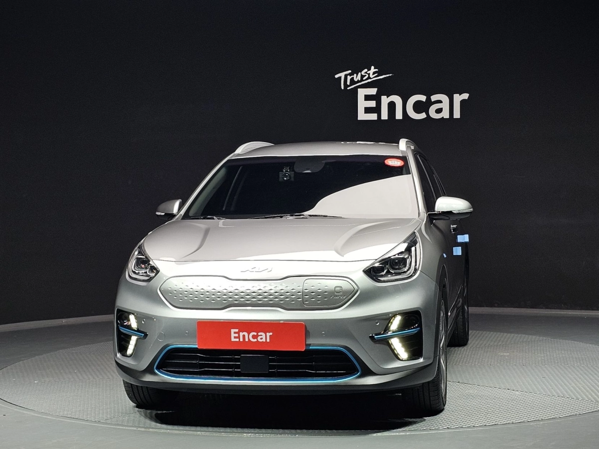 KIA NIRO EV