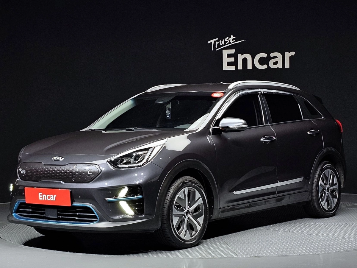 KIA NIRO EV