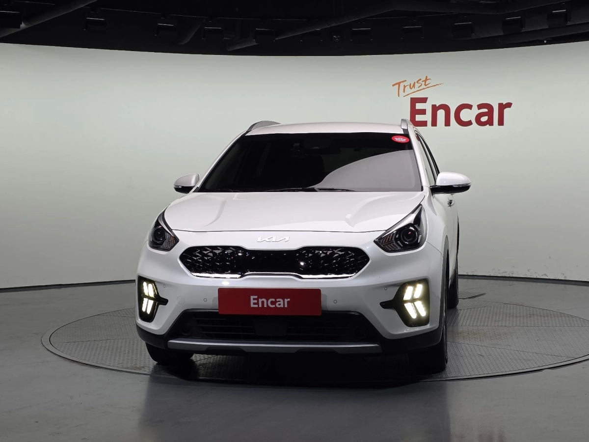KIA NIRO