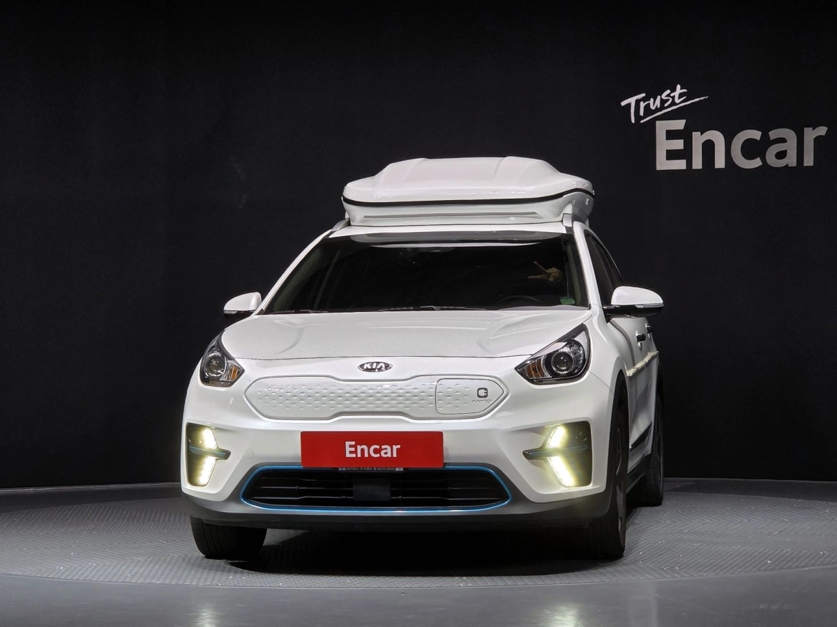 KIA NIRO EV