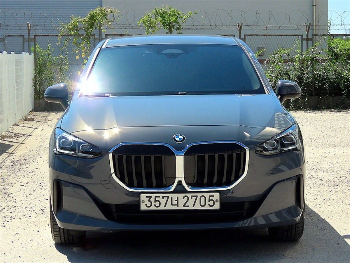 BMW 2-SERIES ACTIVE TOURER U06  2023