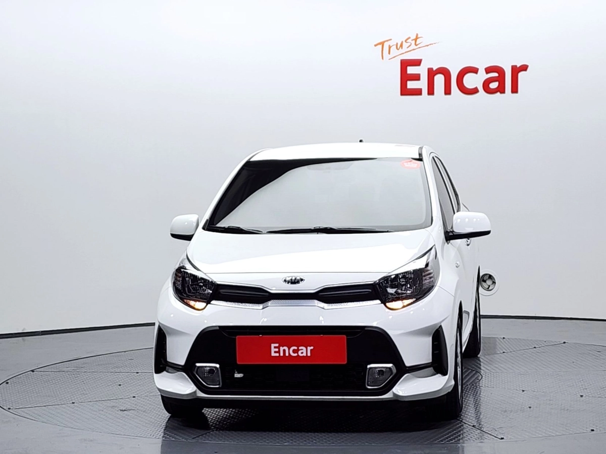 KIA MORNING URBAN JA