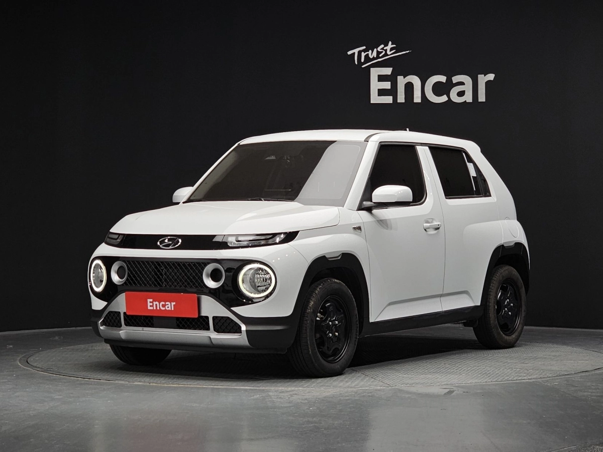 HYUNDAI CASPER  2024