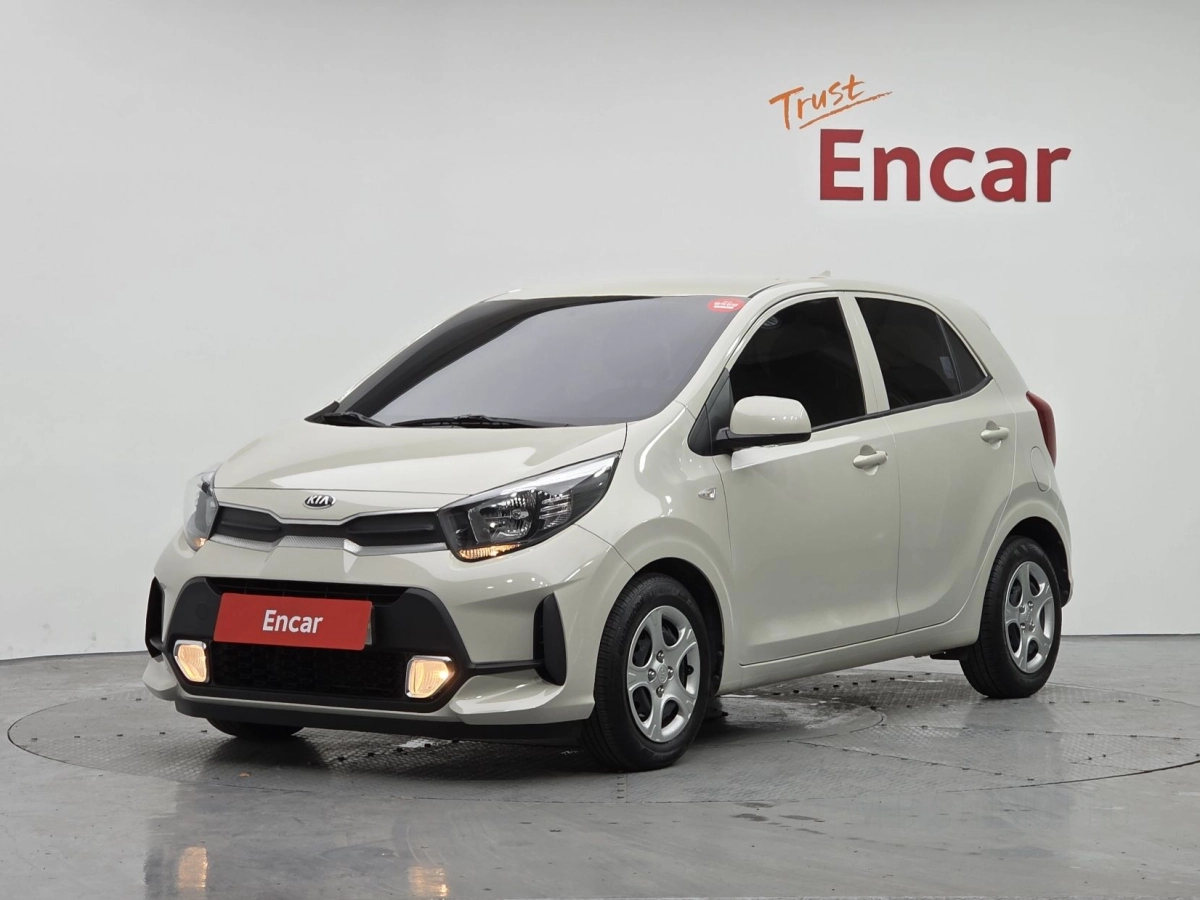 KIA MORNING URBAN JA