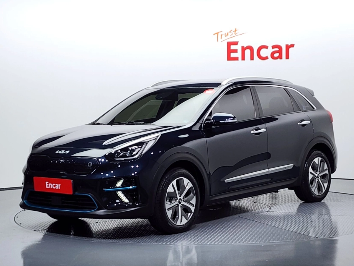 KIA NIRO EV
