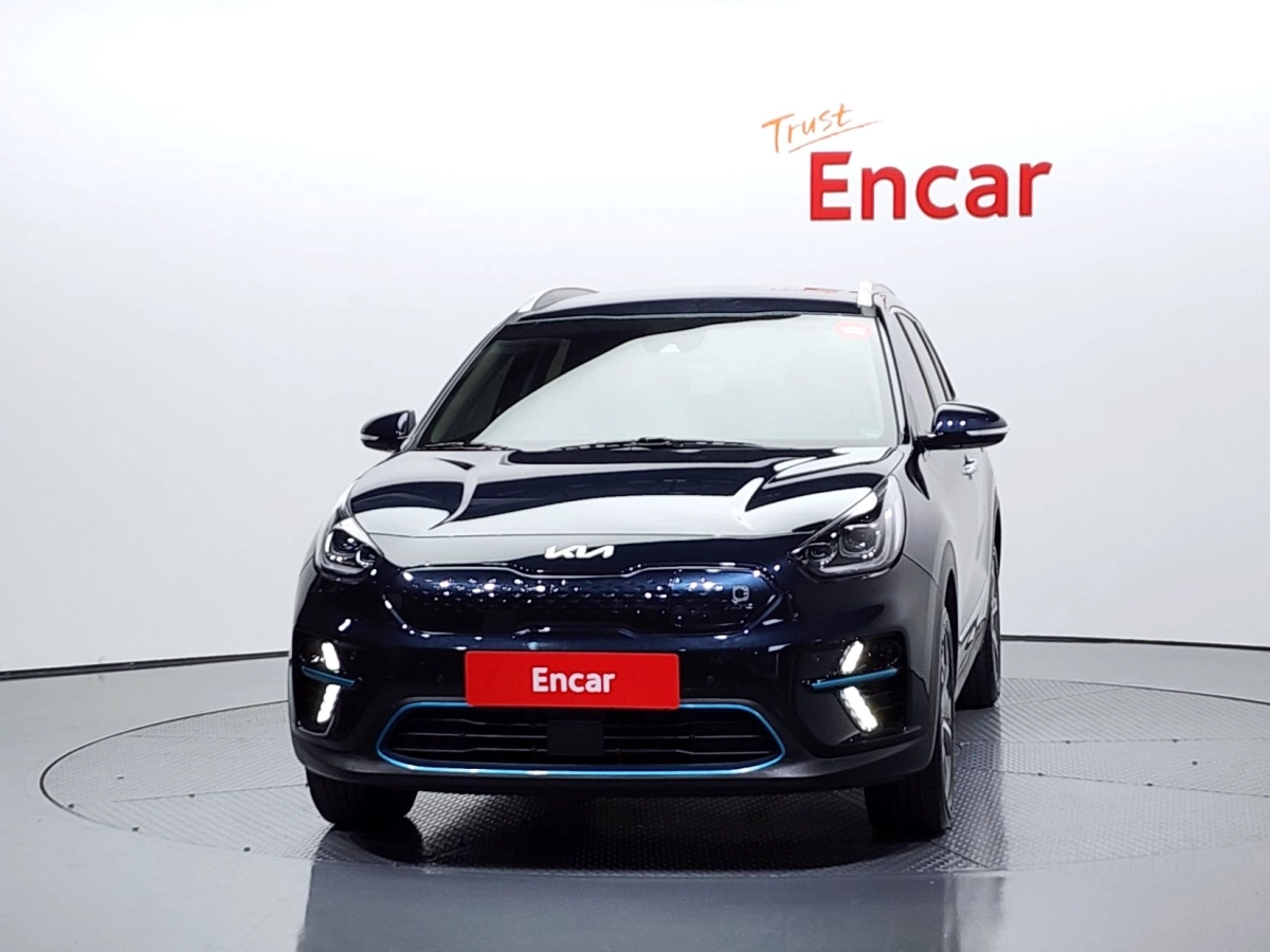 KIA NIRO EV
