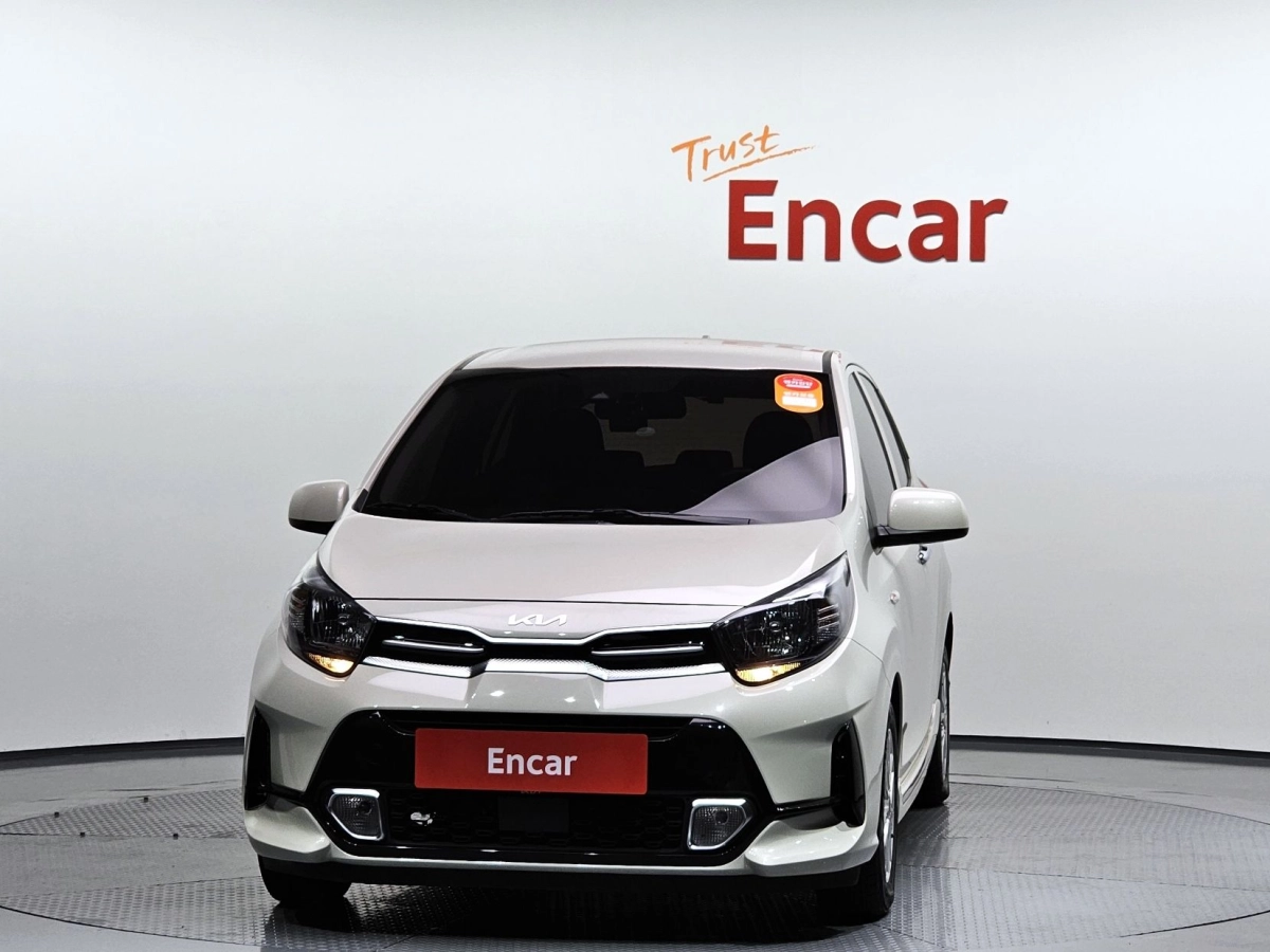 KIA MORNING URBAN JA