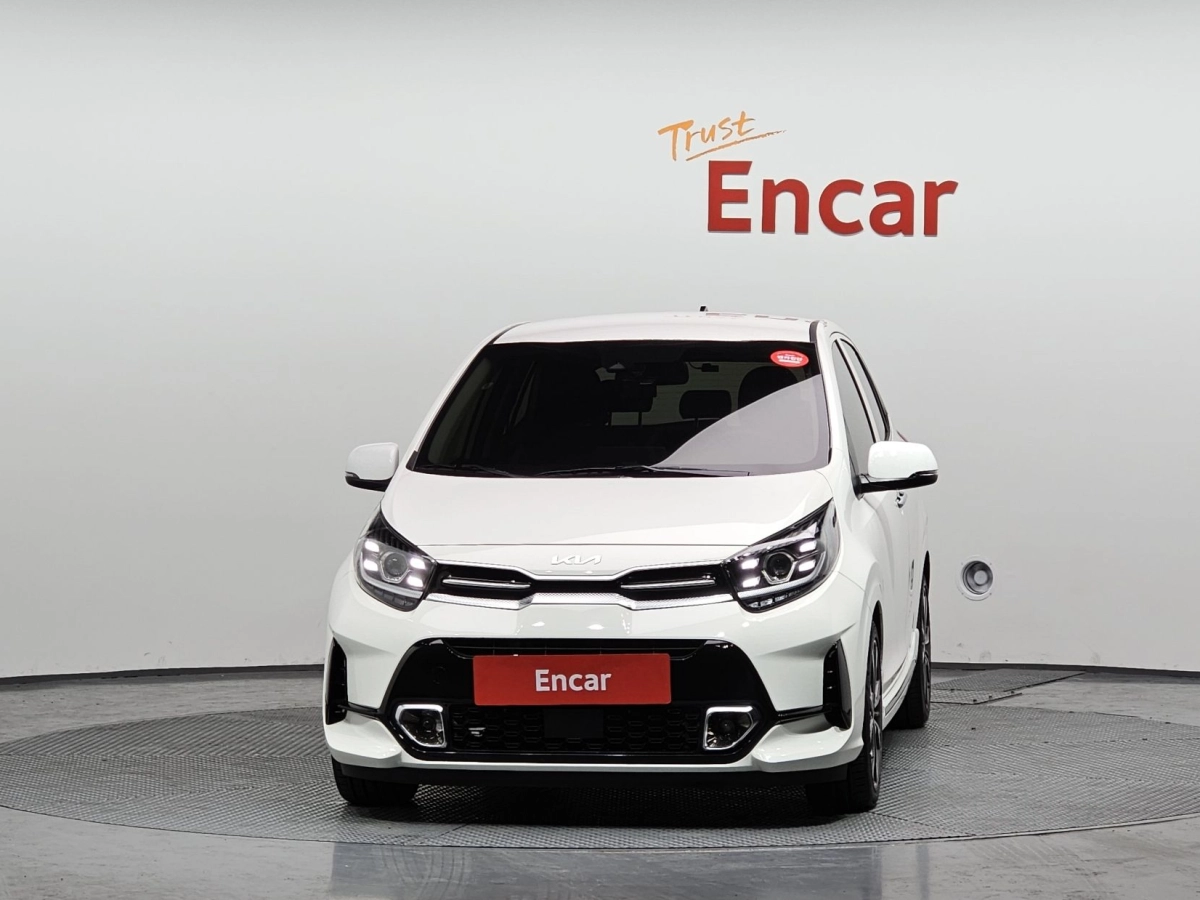 KIA MORNING URBAN JA