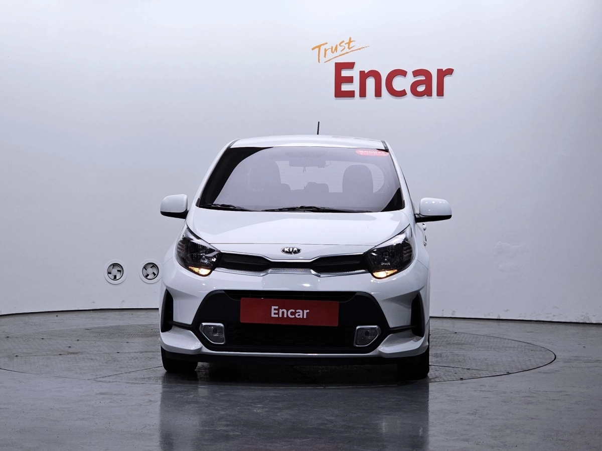 KIA MORNING URBAN JA