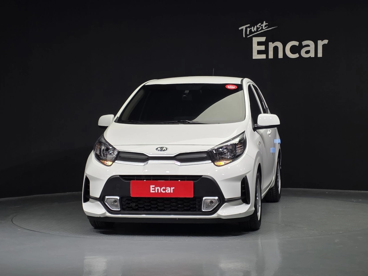 KIA MORNING URBAN JA