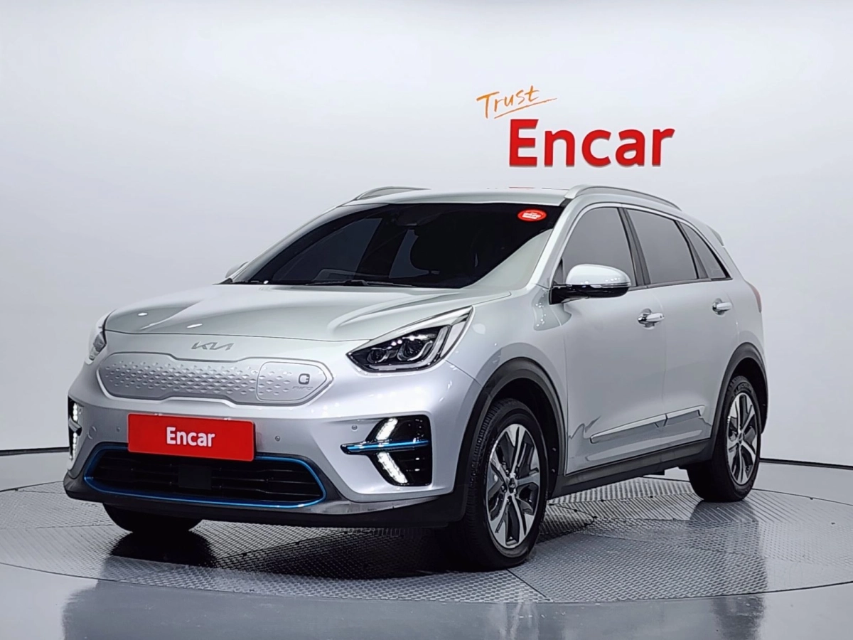 KIA NIRO EV