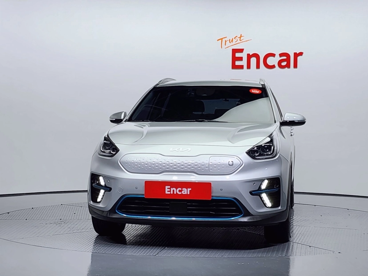 KIA NIRO EV