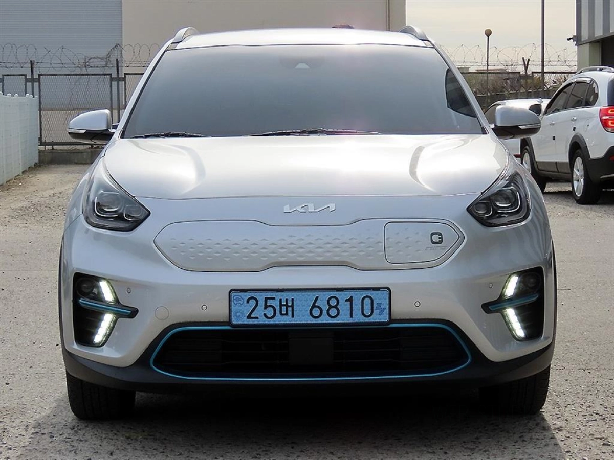 KIA NIRO EV