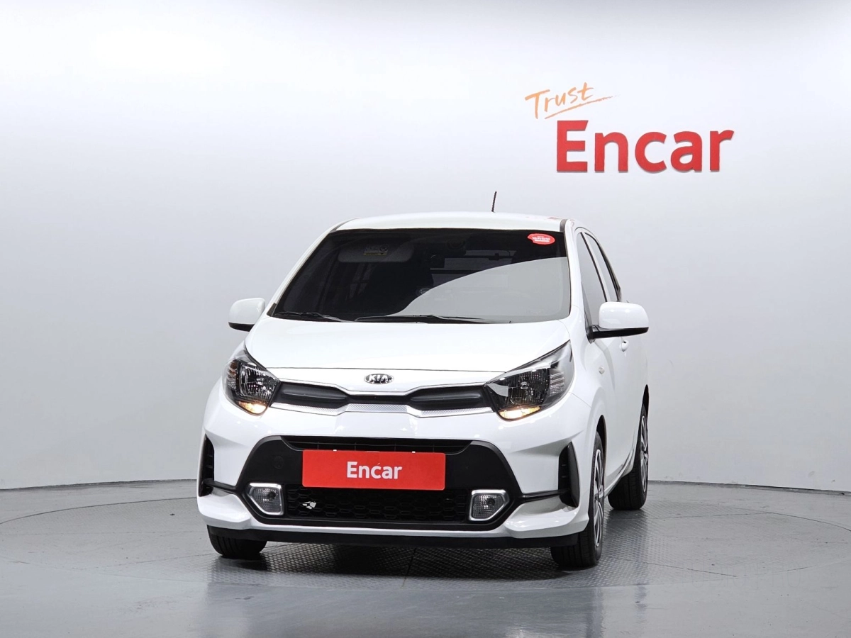 KIA MORNING URBAN JA