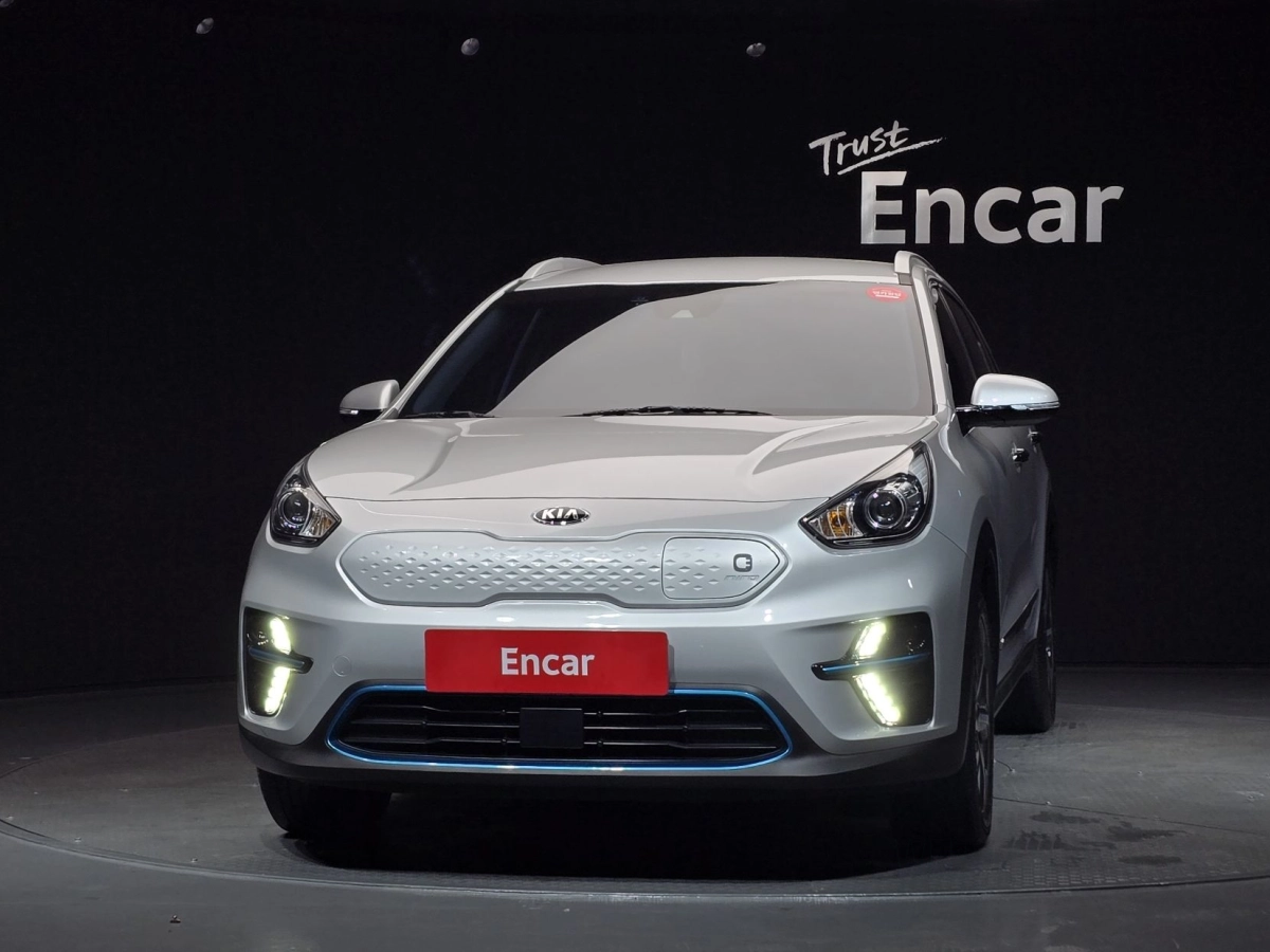 KIA NIRO EV