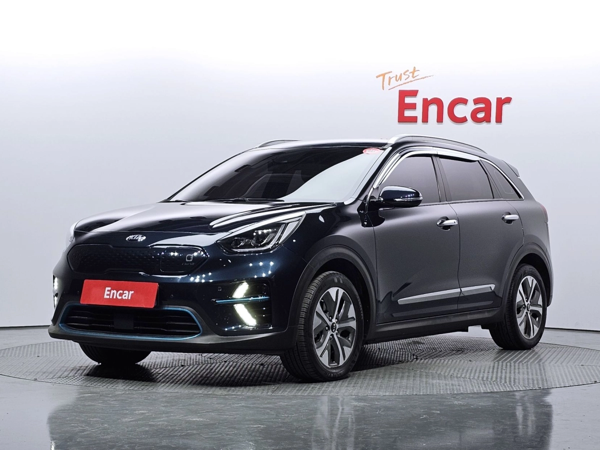 KIA NIRO EV