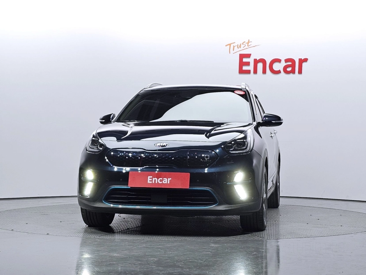 KIA NIRO EV
