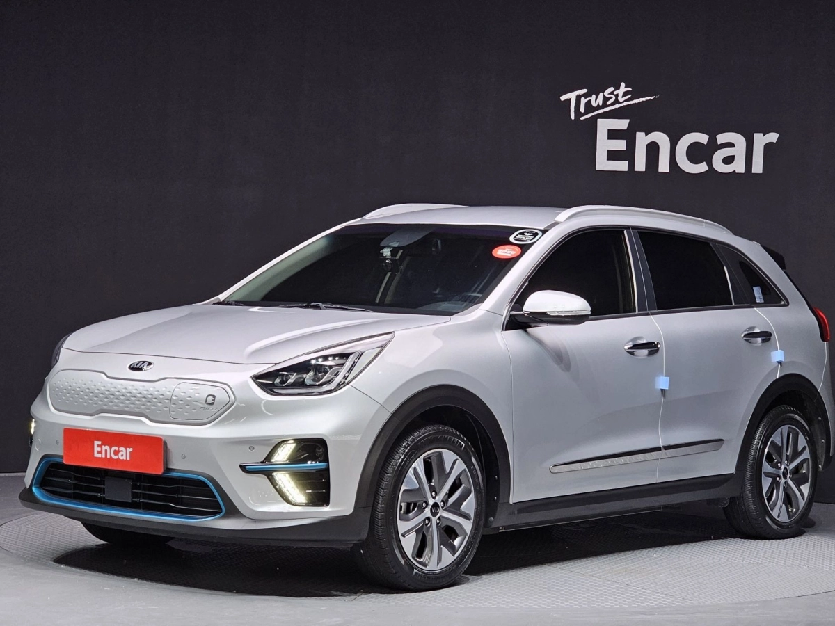 KIA NIRO EV