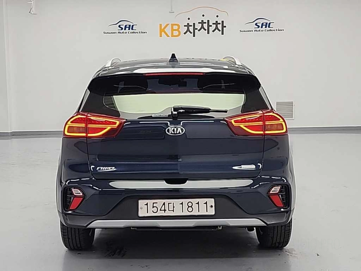 KIA NIRO