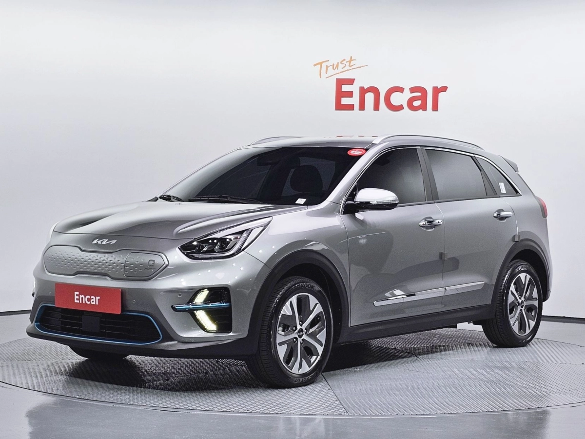KIA NIRO EV