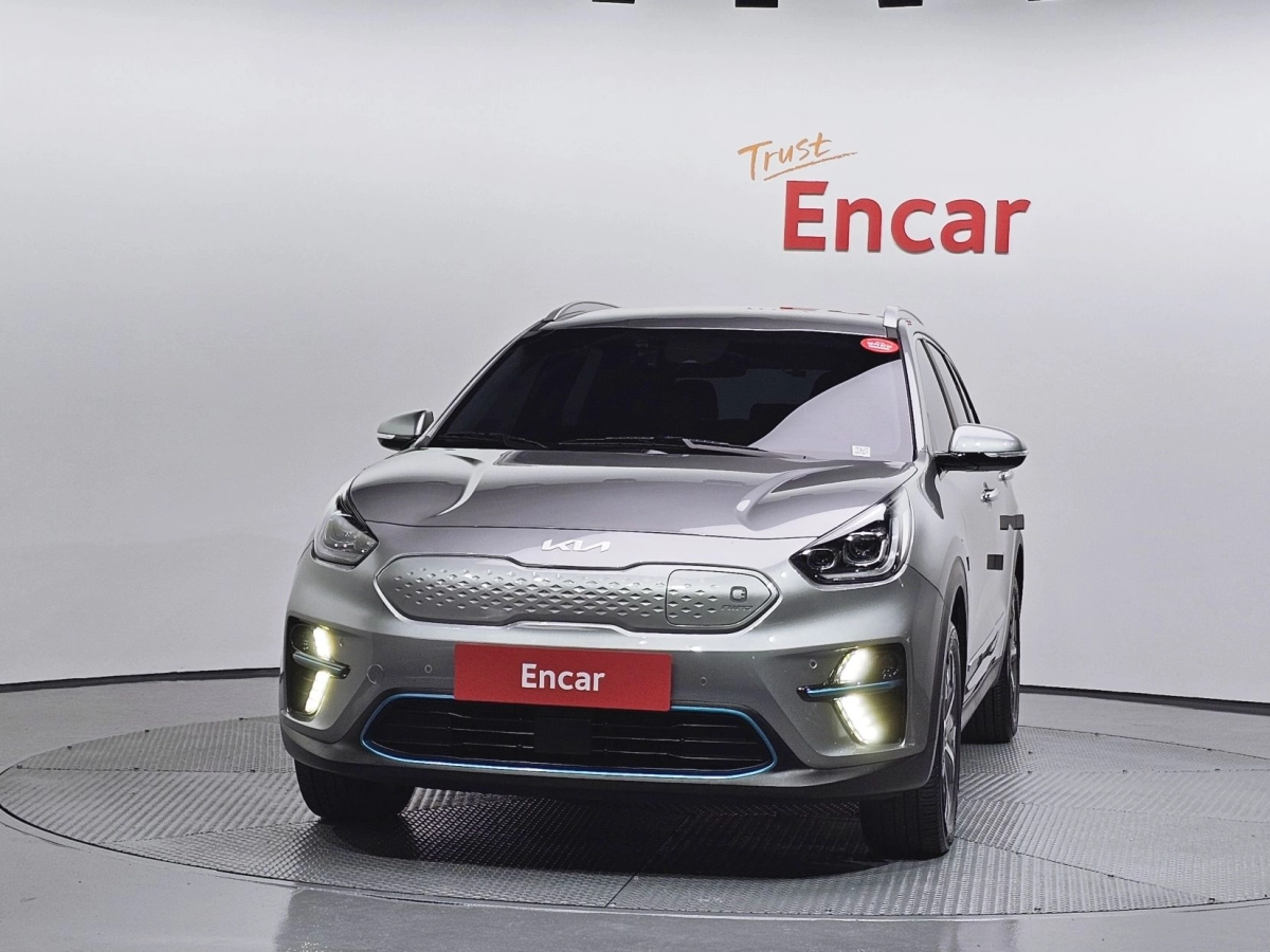 KIA NIRO EV
