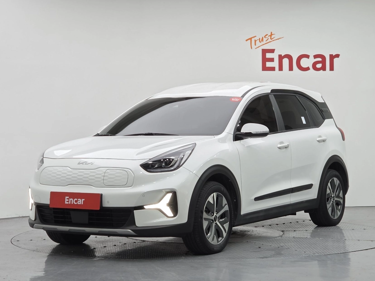 KIA NIRO PLUS