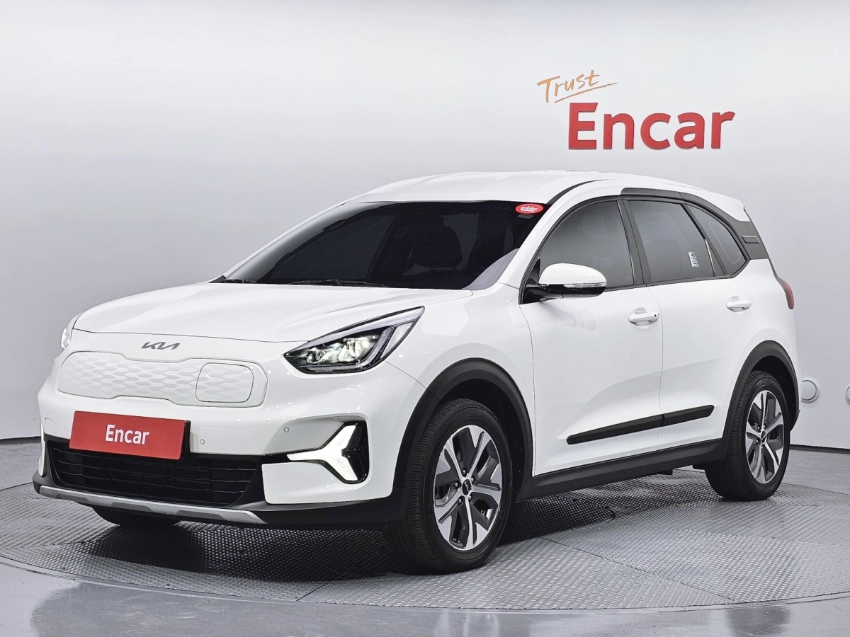 KIA NIRO PLUS