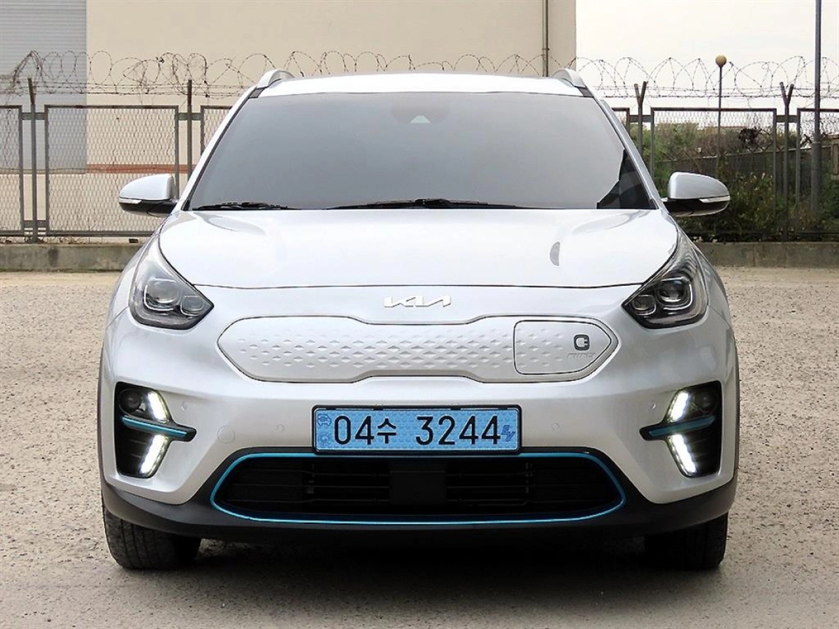 KIA NIRO EV