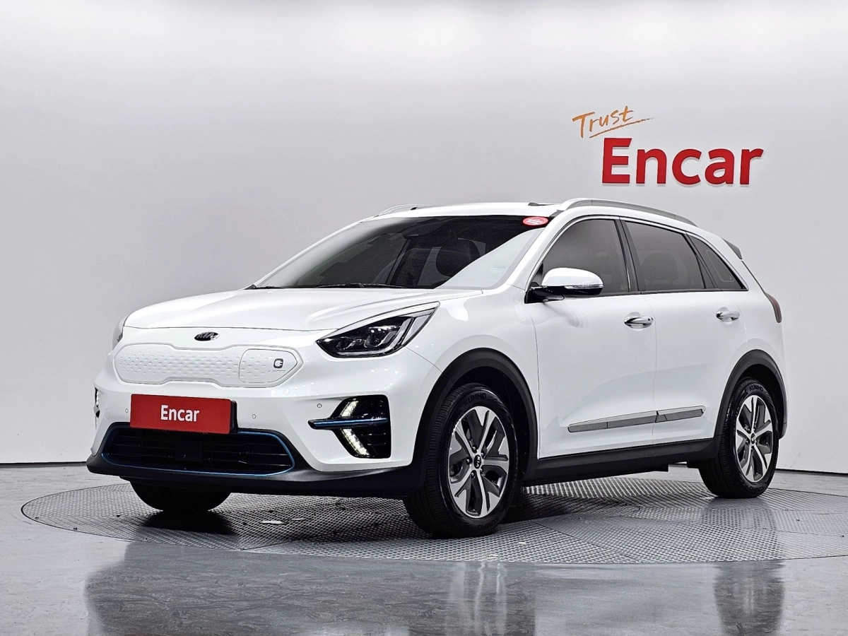 KIA NIRO EV