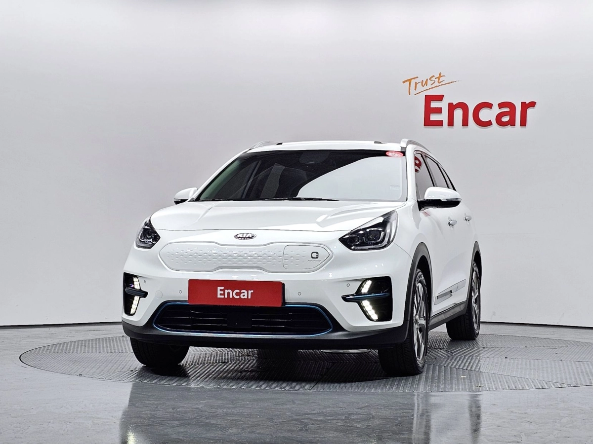 KIA NIRO EV