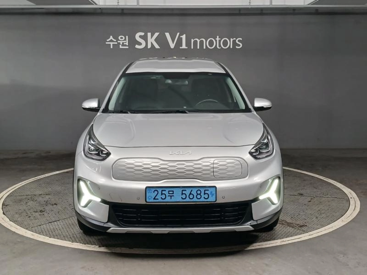 KIA NIRO PLUS