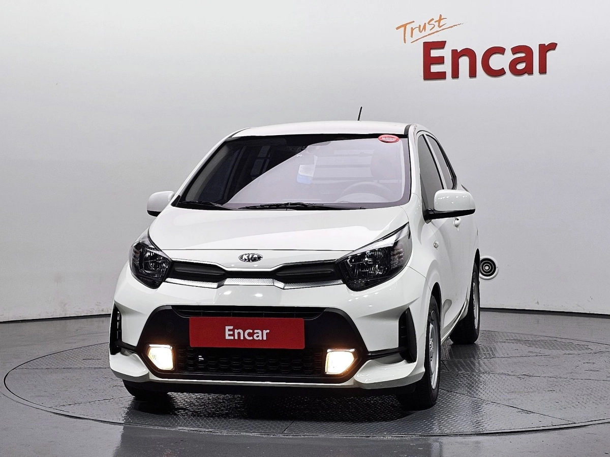 KIA MORNING URBAN JA