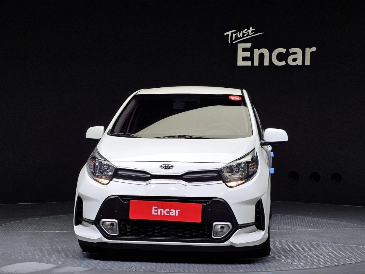 KIA MORNING URBAN JA