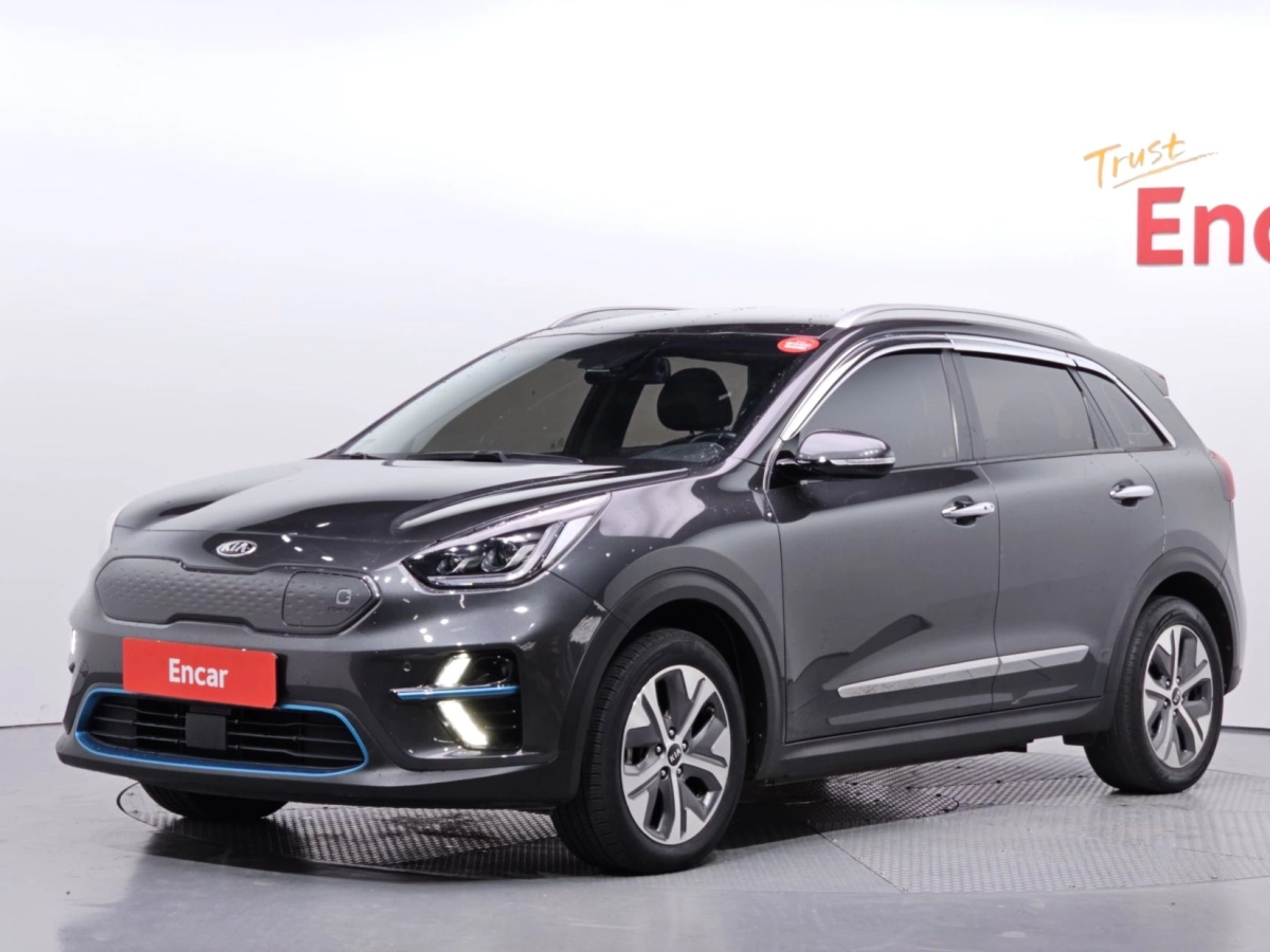 KIA NIRO EV